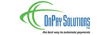 OnPay Solutions: Uncomplicating Account Payable